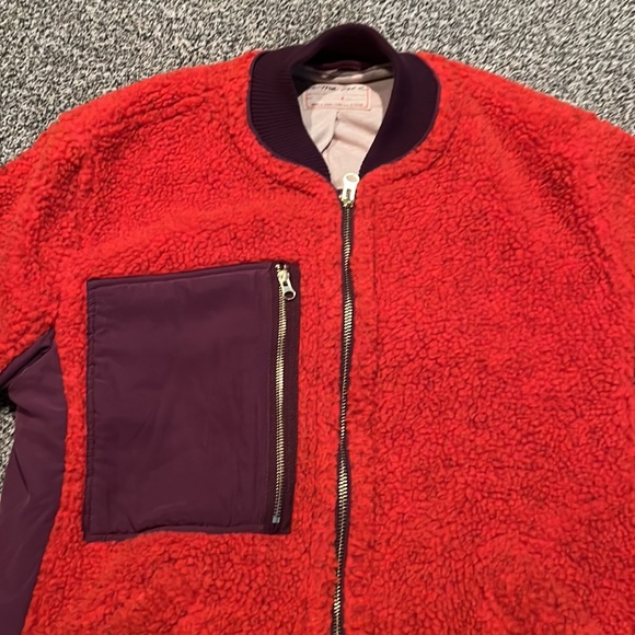 We the Free Fleece - Picture 2 of 8